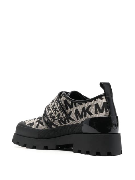 sneakers michael kors homme|michael kors loafers for men.